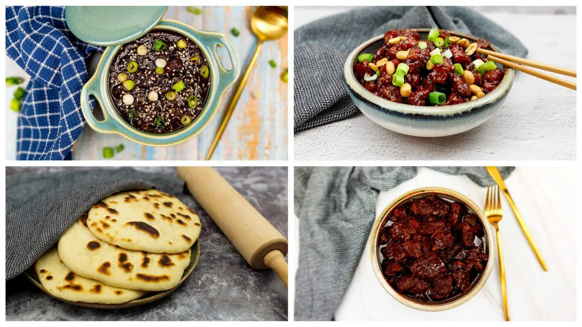 10 Beste recepten van mei 2021