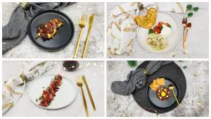 De lekkerste kerst voorgerechten van 2021