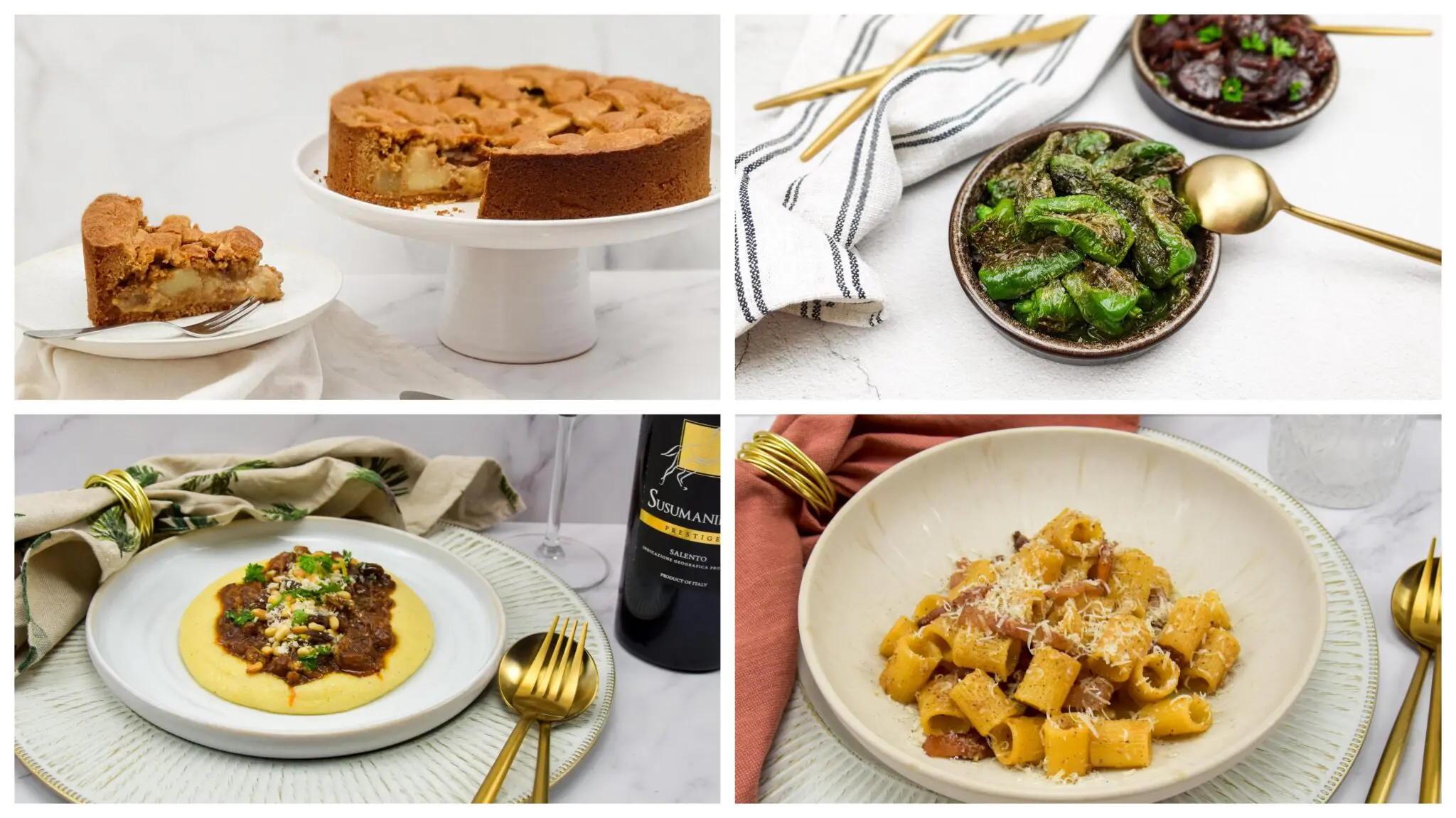 Lekker en gevarieerd weekmenu week 37