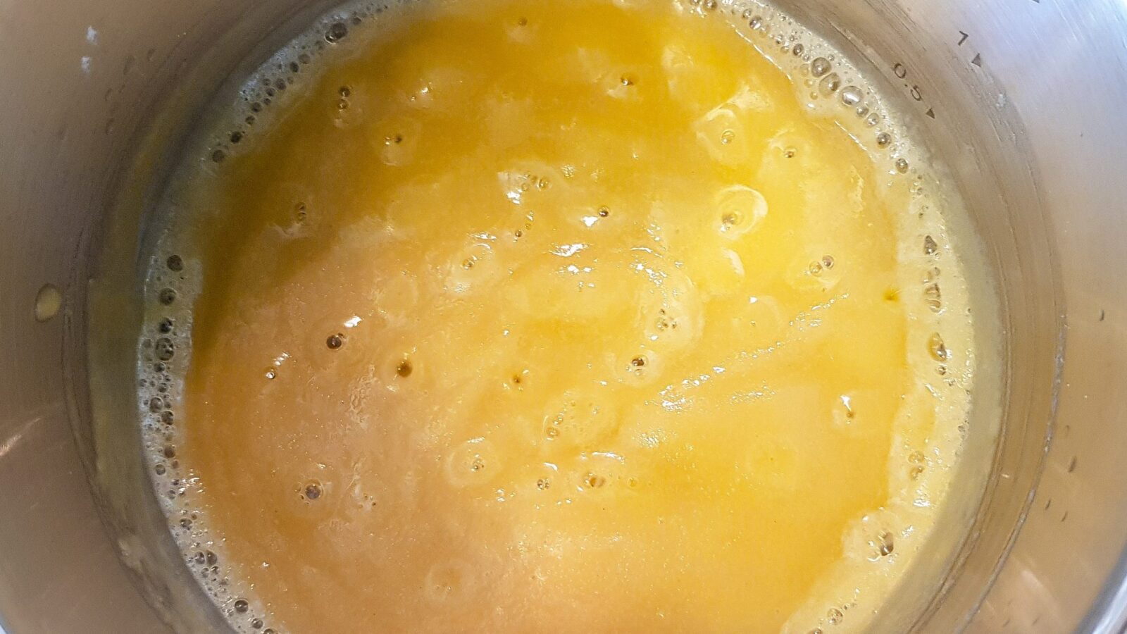 Roux maken