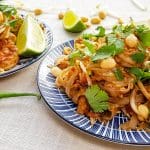 Thaise Pad Thai
