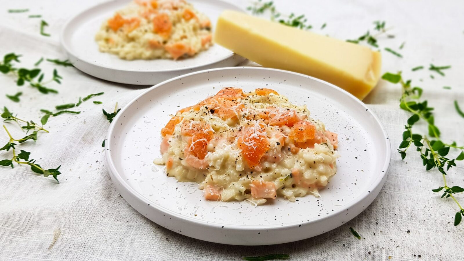 De perfecte risotto maken met deze risotto tips