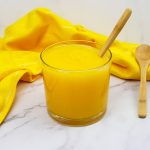 Lemon curd recept: Zo kun je zelf lemon curd maken