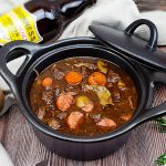 Irish stew: recept voor een Ierse stoofpot