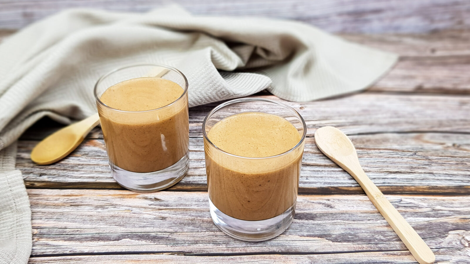 Koffiemousse maken: Een heerlijke luchtige mousse met koffiesmaak