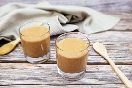 Koffiemousse maken: Een heerlijke luchtige mousse met koffiesmaak