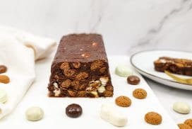 Sinterklaas arretjes cake