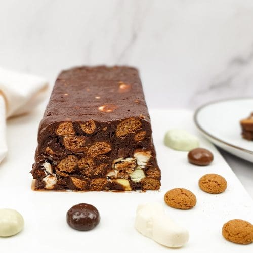 Sinterklaas arretjes cake