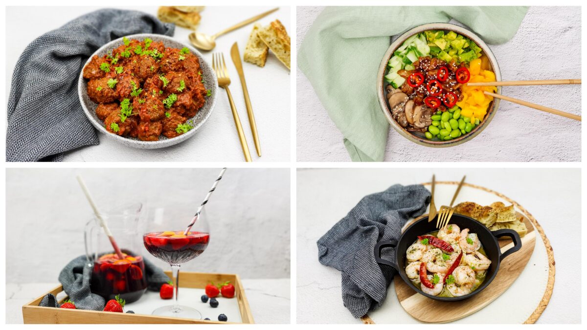 De 10 beste recepten van juni 2020