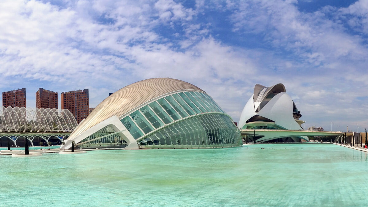 Beste restaurants in Valencia