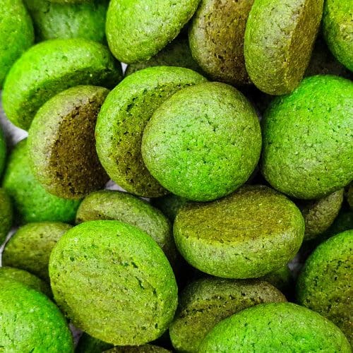 Pandan pepernoten