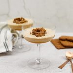 Speculaas mousse