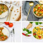 10x lekkere curry recepten