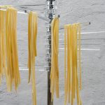 Basisrecept pasta maken