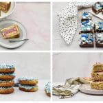 Kraamhapjes en Babyshower hapjes