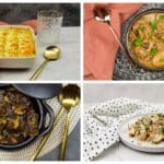 10x recepten met paddenstoelen of champignons