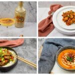 Lekker en Gevarieerd Weekmenu Week 11