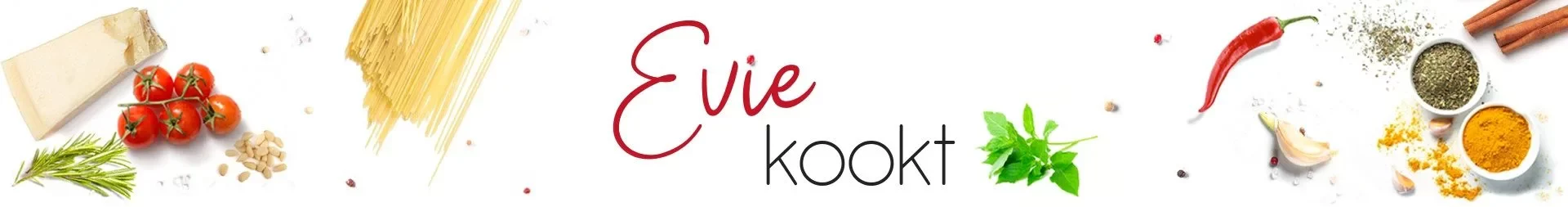 EvieKookt Logo