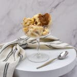 Tiramisu ijs