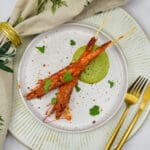 Tandoori gamba's