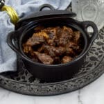 Daging Setan: Indonesisch Duivels rundvlees