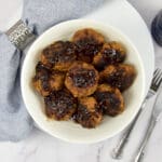 Frikadel goreng