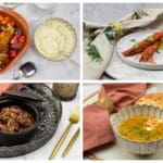 Lekker en gevarieerd weekmenu week 28