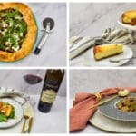 Lekker en gevarieerd weekmenu week 29