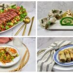 Lekker en gevarieerd weekmenu week 31