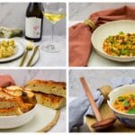 Lekker en Gevarieerd Weekmenu - Week 32 Lekker en gevarieerd weekmenu week 33
