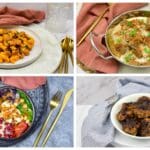 Lekker en Gevarieerd Weekmenu - Week 33 Lekker en gevarieerd weekmenu week 34