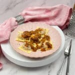 Ravioli all'amatriciana Ravioli All'amatrciana