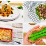 Lekker en Gevarieerd Weekmenu - Week 41 Lekker en gevarieerd weekmenu week 43