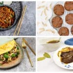 Lekker en gevarieerd weekmenu week 44