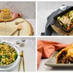 Lekker en gevarieerd weekmenu week 45