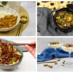 Lekker en gevarieerd weekmenu week 46