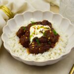 Chili con carne gehaktballetjes