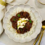 Chili con carne gehaktballetjes