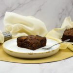 Stroopwafel brownies