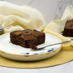 Stroopwafel brownies
