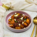 Spetsofai: Griekse worstjes met paprika