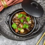Boeuf bourguignon