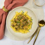Beef Stroganoff