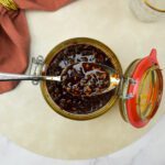 Turkse crispy chili oil