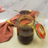 Turkse crispy chili oil