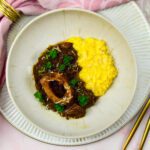 Ossobuco Bianco - Ossobuco zonder tomaat