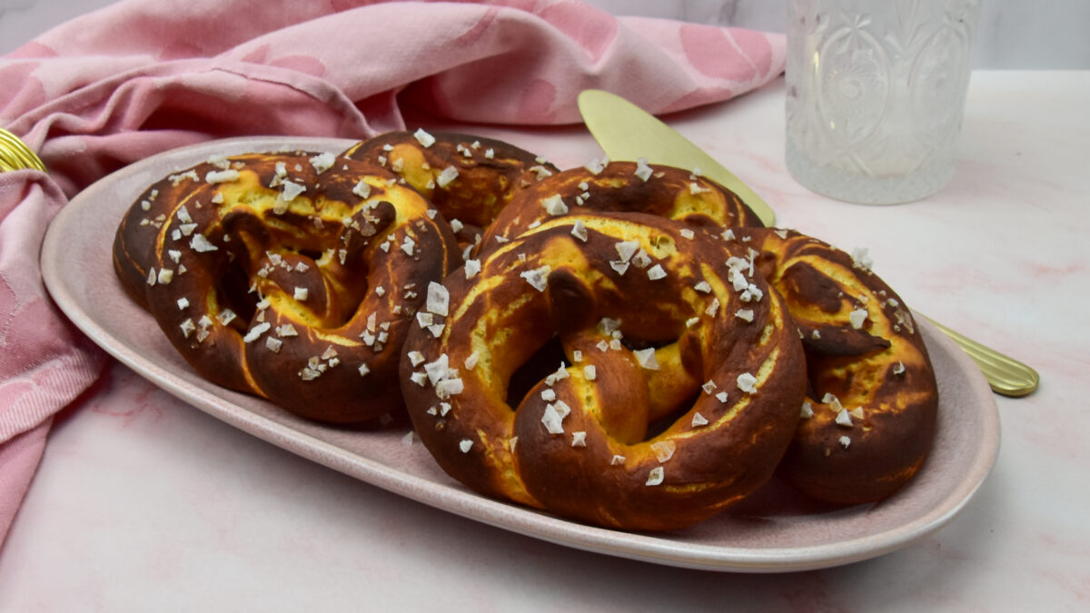 Pretzels