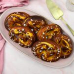 Pretzels
