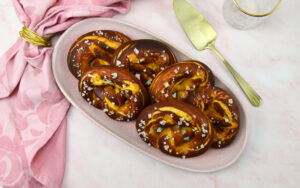 Pretzels