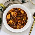 Mapo Tofu